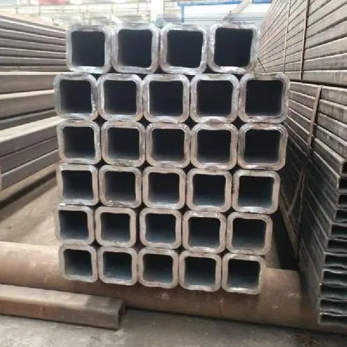 大通q355c无缝方管